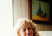 Mujeres discriminadas en esas casas de sus labores