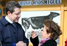 Mujeres rurales, la clave para el esplendor y la vida de los pueblos