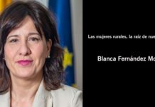 Las mujeres rurales, la raíz de nuestra tierra