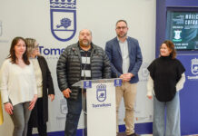 La música cofrade vuelve al Marcelo Grande