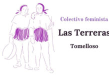 Basta de silencios cómplices: el Ayuntamiento de Tomelloso ignora el 25N