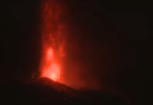 Apuntes sobre las últimas lluvias en vendimia y el fuego de las islas