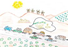 La necesidad de la diáspora