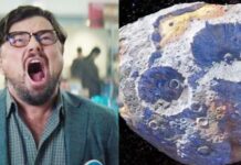 «No mires arriba! Las consecuencias patéticas de la equívoca post-verdad» – Lisandro Prieto Femenía