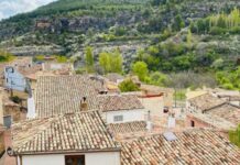 Nos despoblamos… casi seguro