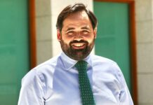 Nuestros mayores, nuestra mayor valía