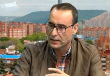 Nuevo cambio en la educación española