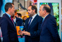 Paco Núñez reivindica una mejor financiación para el Turismo de Castilla-La Mancha, e insta al PSOE regional a rechazar el cupo separatista catalán