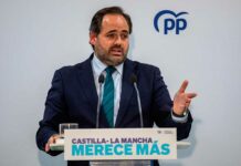 Núñez apuesta por ofrecer seguridad jurídica en los alquileres, una legislación urbanística unificada y bajada de impuestos en la vivienda