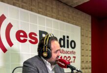 Núñez reclama a Europa conocer la realidad del campo de Castilla-La Mancha para conseguir precios justos, una PAC flexible y agua para los agricultores