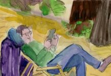 El ocio de los seniors