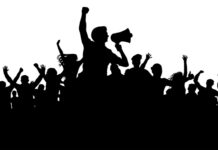 “Quién tiene el poder: la odisea de los giles”