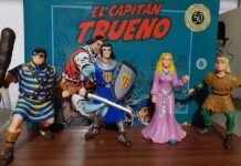 ¡Oh, Capitán, mi Capitán!