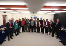 El Grupo Social ONCE reúne en Estrasburgo a todos los grupos políticos españoles para impulsar juntos la Estrategia Europea de Discapacidad y proteger a 85 millones de ciudadanos