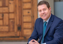 Hoy, más que nunca, no más barreras