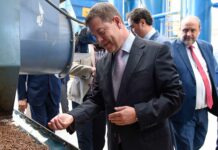 Una apuesta por las energías limpias que no tiene vuelta atrás