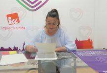 Otra vez vuelve el miedo