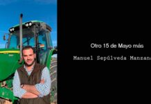 Otro 15 de Mayo más