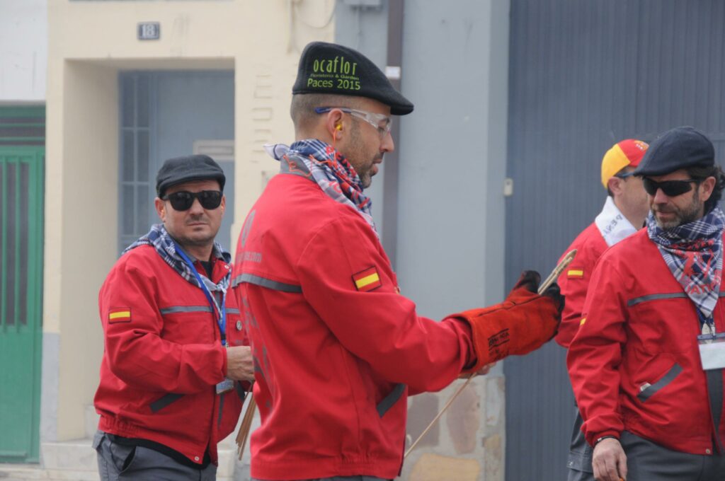 paces villarta 2025 4 1