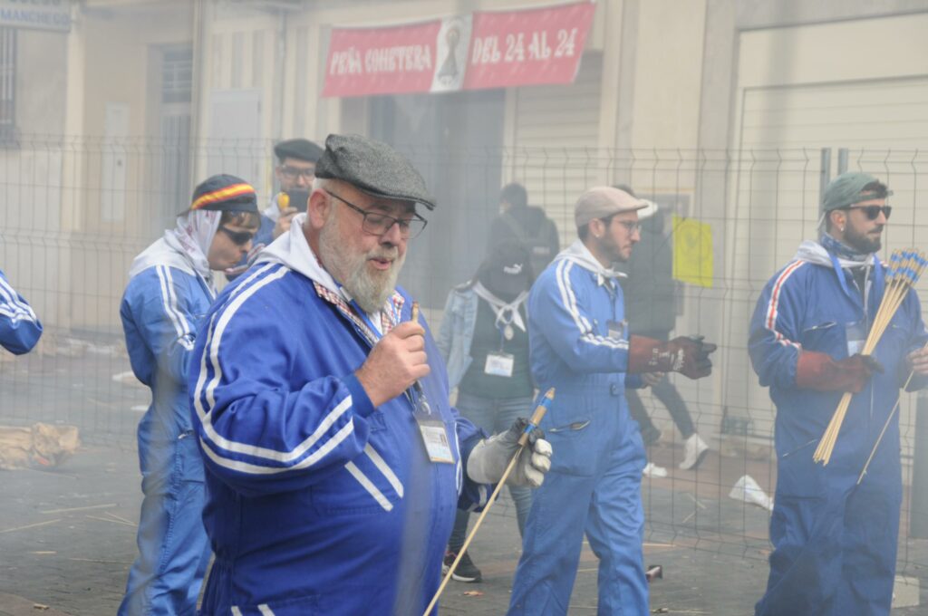 paces villarta 2025 5 1