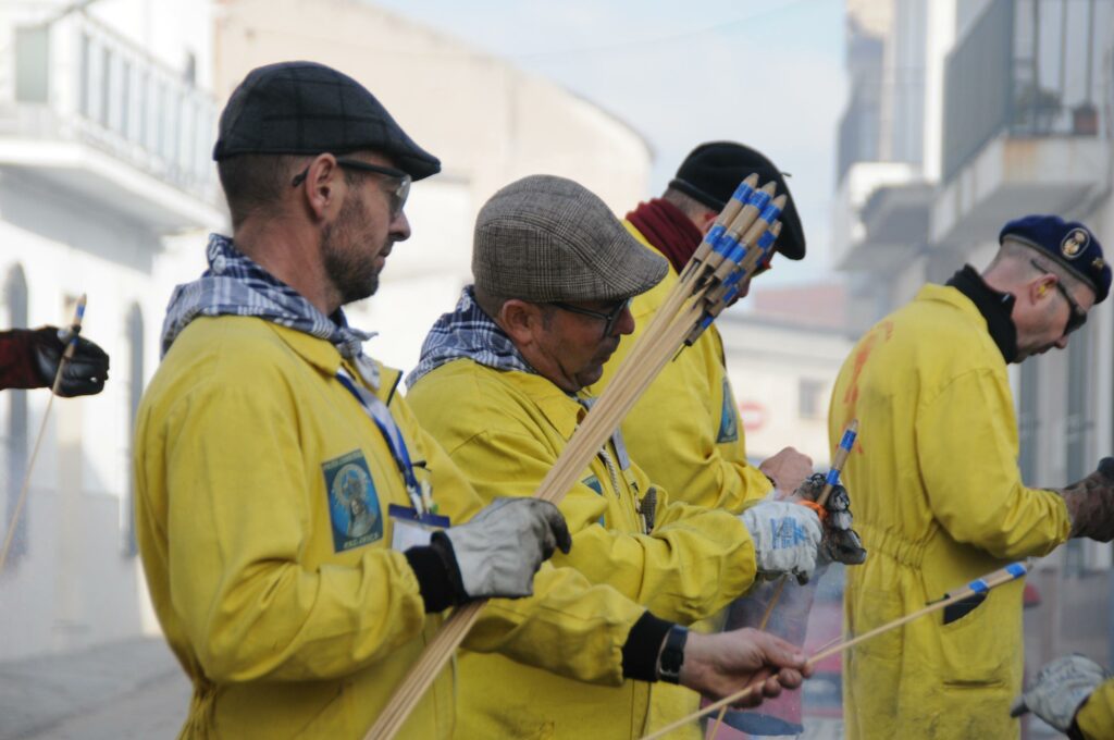 paces villarta 2025 6 1