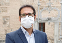 Paco Núñez, el galo