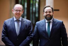 Paco Núñez, un político diferente