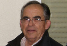 Paco Zafra ha dejado constancia de personalidad humana y profesional envidiable