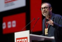 El acuerdo de reforma laboral merece un ‘sí’. Señorías, no nos fallen