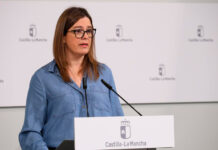 El Gobierno regional urge al Ejecutivo central a no retrasar más las nuevas reglas de explotación del trasvase cuando hace un año que deberían estar en vigor