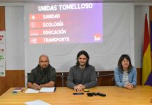 Unidas Tomelloso: «Page quiere hacerse un selfie en Tomelloso»