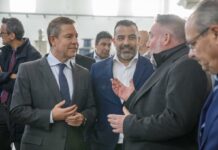 Castilla-La Mancha instará al Gobierno de España a efectuar “un cambio normativo” para desbloquear inversiones urgentes en materia eléctrica