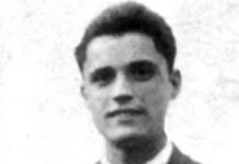 Paradigma de amor universal y despojamiento de uno mismo del Venerable Ismael de Tomelloso