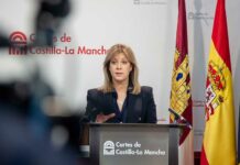 El parlamentarismo visto desde los ojos de una mujer que desde joven tuvo claro su interés por la política