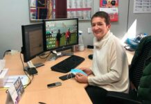 ¡Patalee, señora alcaldesa!