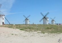 Campo de Criptana Patrimonio Inmemorial de Siglos