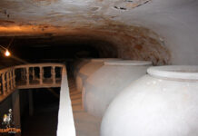 Las cuevas de Tomelloso: “Un orgulloso patrimonio de esfuerzo y sacrificio humano (IX)”