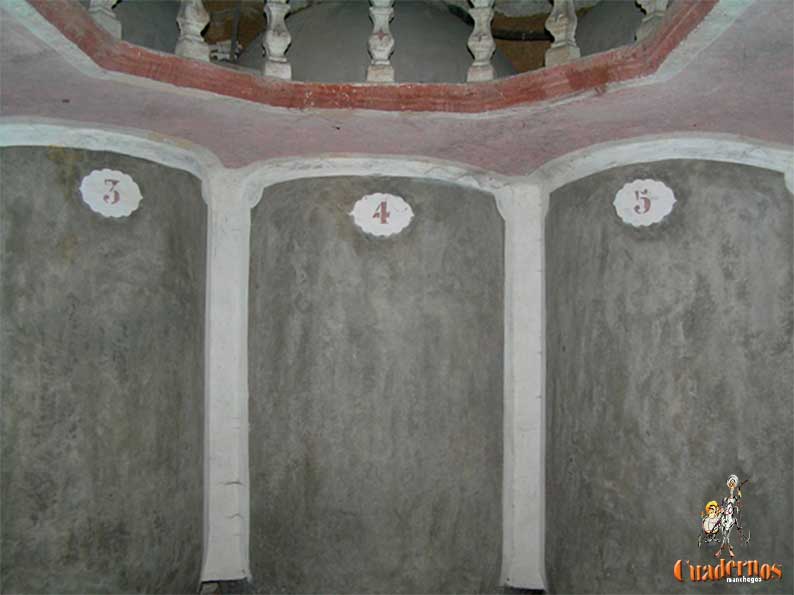 Las cuevas de Tomelloso: Un orgulloso patrimonio de esfuerzo y sacrificio humano (VII)