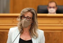 Patriota de boquilla