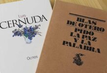 Paz, la eterna asignatura pendiente