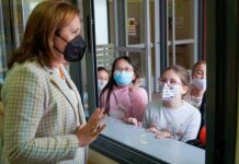 ‘La paz: patrimonio de la humanidad’