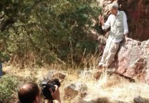 Pedro Ruiz, en el recuerdo