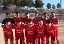 El Atco. Pedro Muñoz suma un punto en el descuento