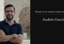 Pensar en lo común, luchar en lo local