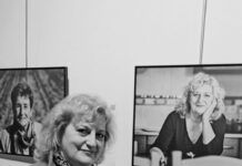 Poetas con Luz Ambiente del fotógrafo Pepe J. Galanes y su recorrido itinerante por las poblaciones de Ciudad Real