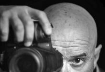 Pepe J. Galanes alma de sus fotografías y Mención Especial en el XVI Encuentro Oretania de Poetas, “Acordes con la palabra” dedicado a la música