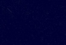 Perseidas en los senderos del cielo