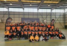 Los Pieles Run conquistan el Circuito de Carreras Populares de Ciudad Real 2024 con una participación ejemplar