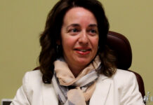 Pilar Bonillo: «Lucharemos por devolver a la política municipal su verdadero sentido con una eficaz prestación de servicios, promoción económica y bienestar social de los ciudadanos»