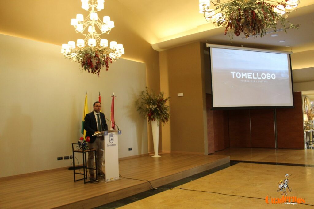 plan turismo en destino